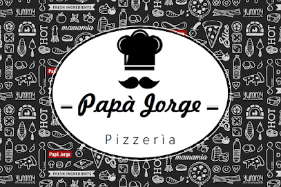 foto de Papá Jorge