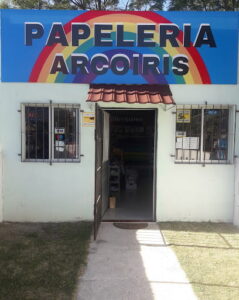 foto de Papeleria Arcoiris