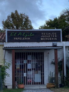 foto de Papelería El Aljibe