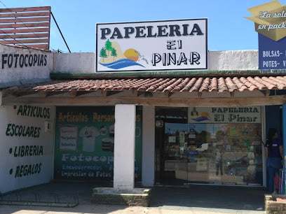 foto de Papelería El Pinar