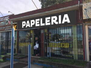 foto de Papeleria Focacio