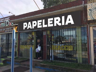 foto de Papeleria Focacio