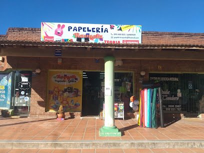 foto de Papelería Librería Rayuela