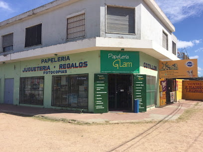 foto de Papelería Naranjita