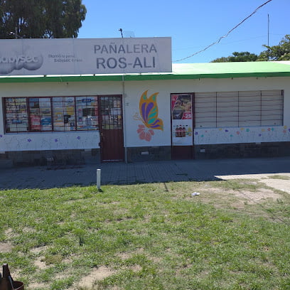 foto de Papeleria Y Pañalera Ros-Ali