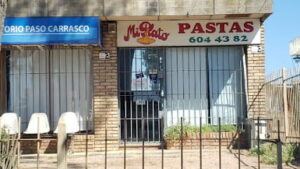 foto de Pastas Mi Plato Paso Carrasco
