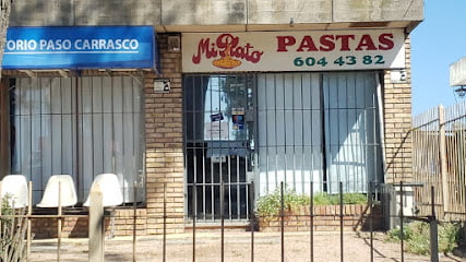 foto de Pastas Mi Plato Paso Carrasco