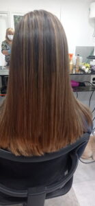 foto de Peluquería Isabel