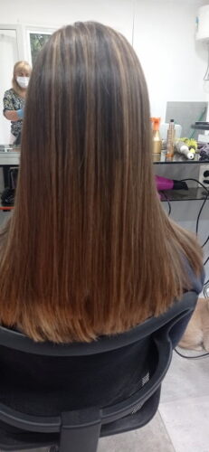 foto de Peluquería Isabel