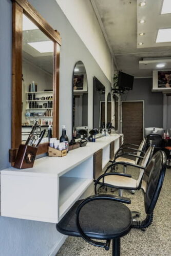 foto de Peluquería Miriam Estilista