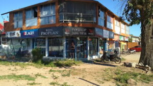 foto de Petshop
