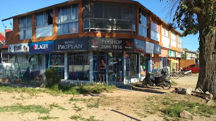 foto de Petshop