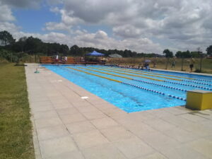 foto de Piscina Pública Montes de Solymar