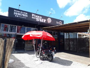 foto de Pizza del Sur