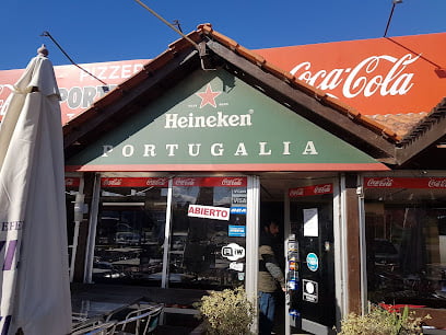 foto de Pizzería Portugalia