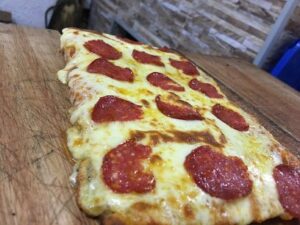 foto de Pizzeria Y Chiveteria Tuyutí