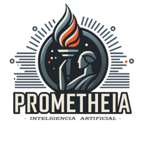logo prometheia
