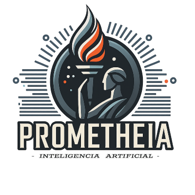 logo prometheia