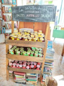 foto de Proteo Libros Objetos Café