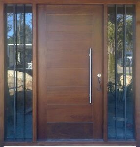 foto de Puertas de Verdad