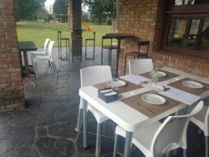foto de Restaurante Portia