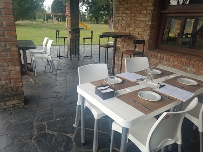 foto de Restaurante Portia