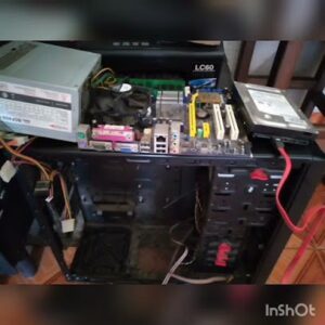 foto de Rkg Servicio Técnico Informático