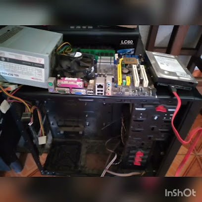 foto de Rkg Servicio Técnico Informático