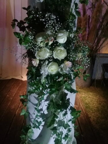 foto de Rosmary Cardozo decoraciones de Eventos
