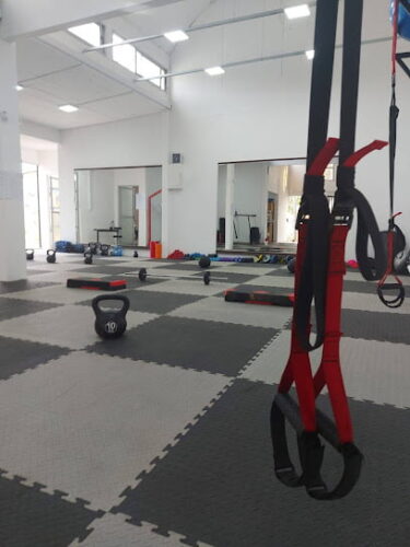 foto de Runnersgym