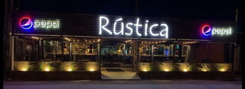 foto de Rustica