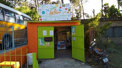 foto de Salón La Roca