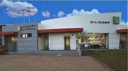 foto de Silicomp Informática
