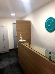 foto de Silvia Isasmendi- Marco Zanotta Odontología