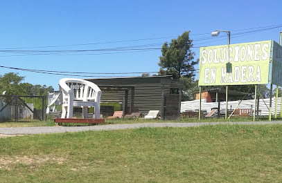 foto de Soluciones En Madera