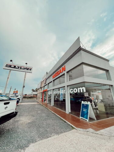 foto de Solycar Automoviles