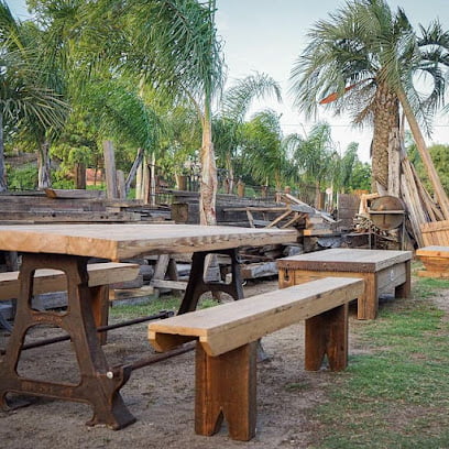 foto de Solysur Maderas - Maderas Y Muebles Rústicos