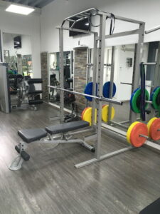 foto de Soyfit Gimnasio