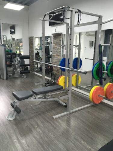 foto de Soyfit Gimnasio