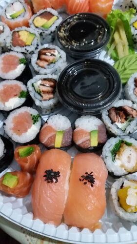 foto de Sushi By Caro