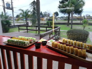 foto de Sushiven