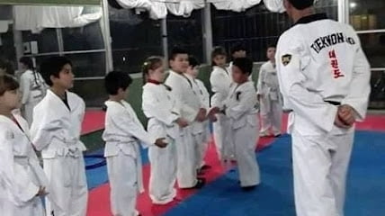 foto de Taekwondo Nuñez