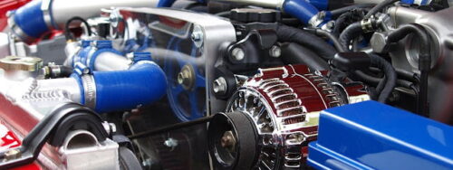 foto de Taller Automecanica Echeverria