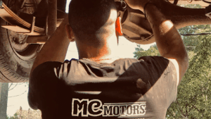 foto de Taller Mecánico Mc Motors