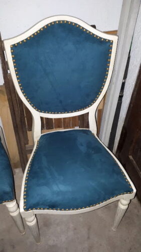 foto de Tapiceria En General Muebles de Estilo