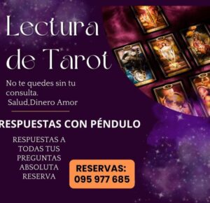 foto de Tarot Fuente de Amor