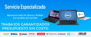 foto de Trending Tech | Servicio Técnico Pc / Notebook