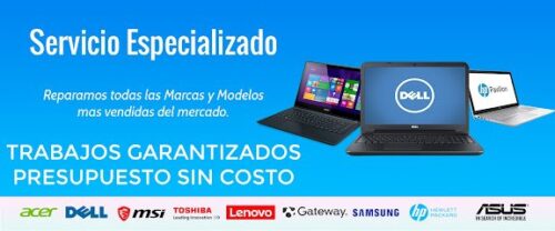 foto de Trending Tech | Servicio Técnico Pc / Notebook