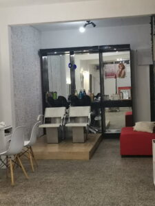 foto de Tresantas Peluquería Y Estética