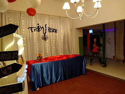 foto de Triburbana Salon de Fiestas